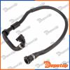 Tuyau de liquide de refroidissement pour BMW | CPP-BM-211, 23190